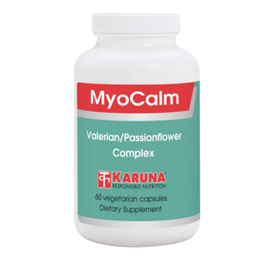 MyoCalm 60 capsules MyoCalm 60 capsules