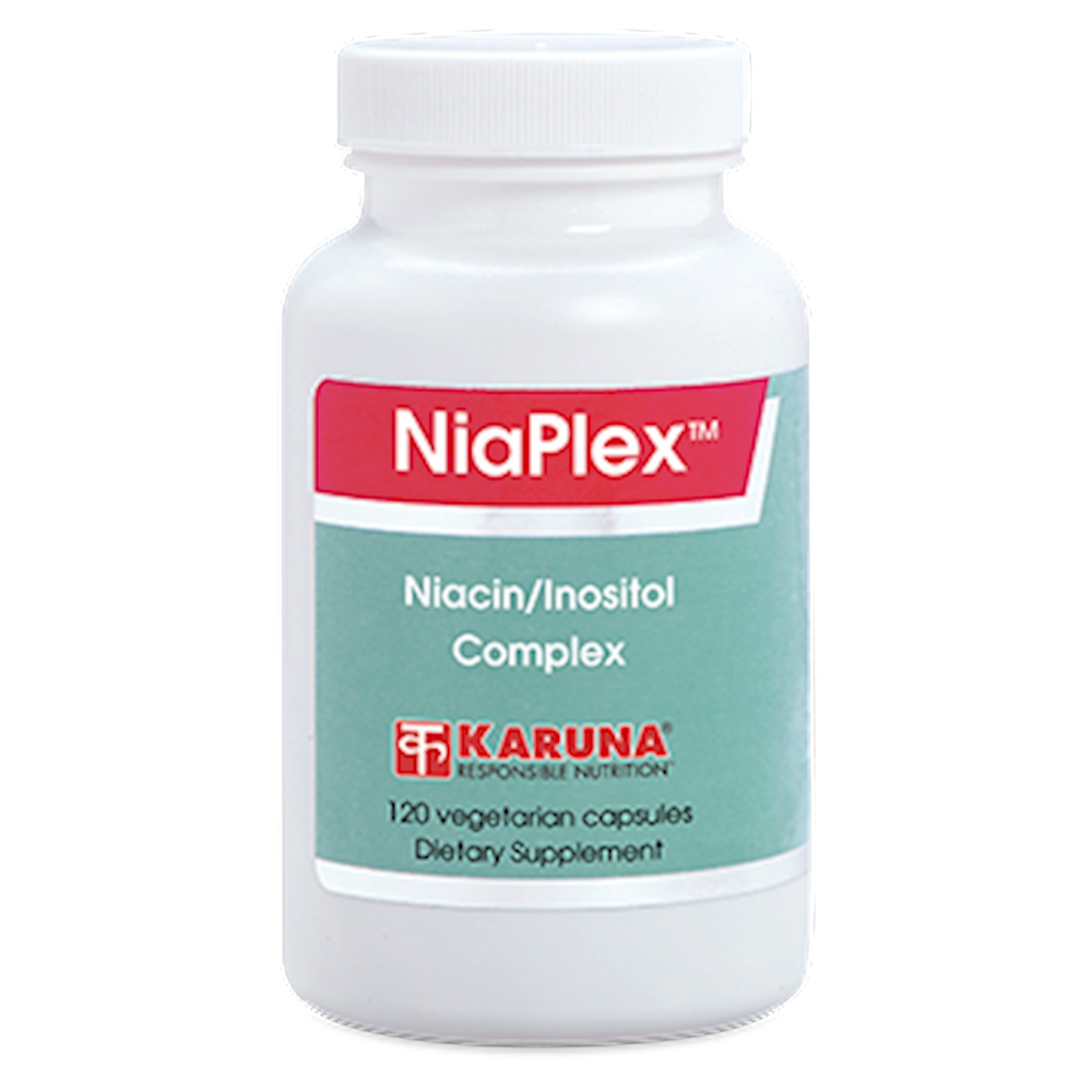 Product image for NiaPlex.