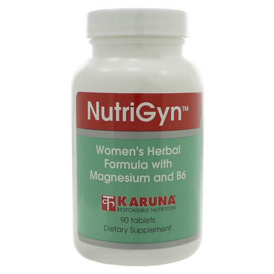 NutriGyn 90 tablets