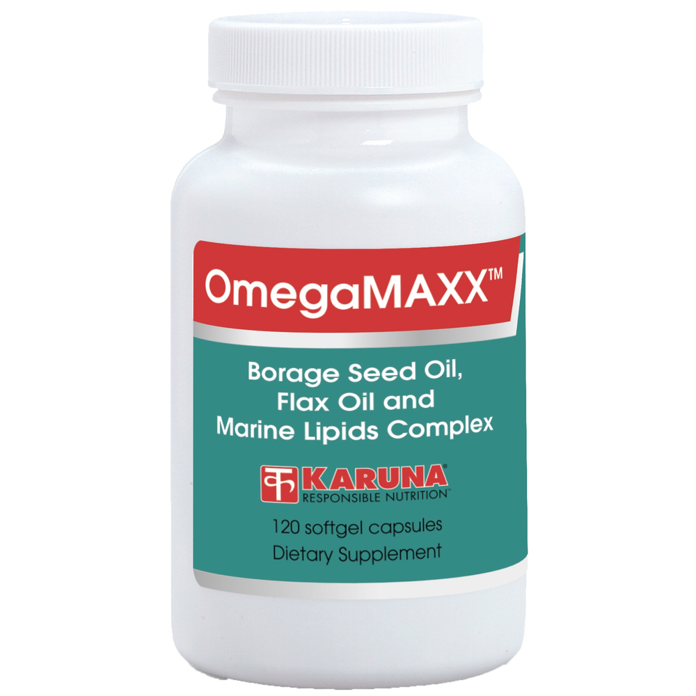 OmegaMAXX product image