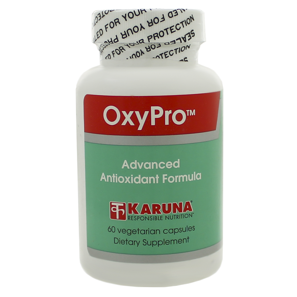 OxyPro product image