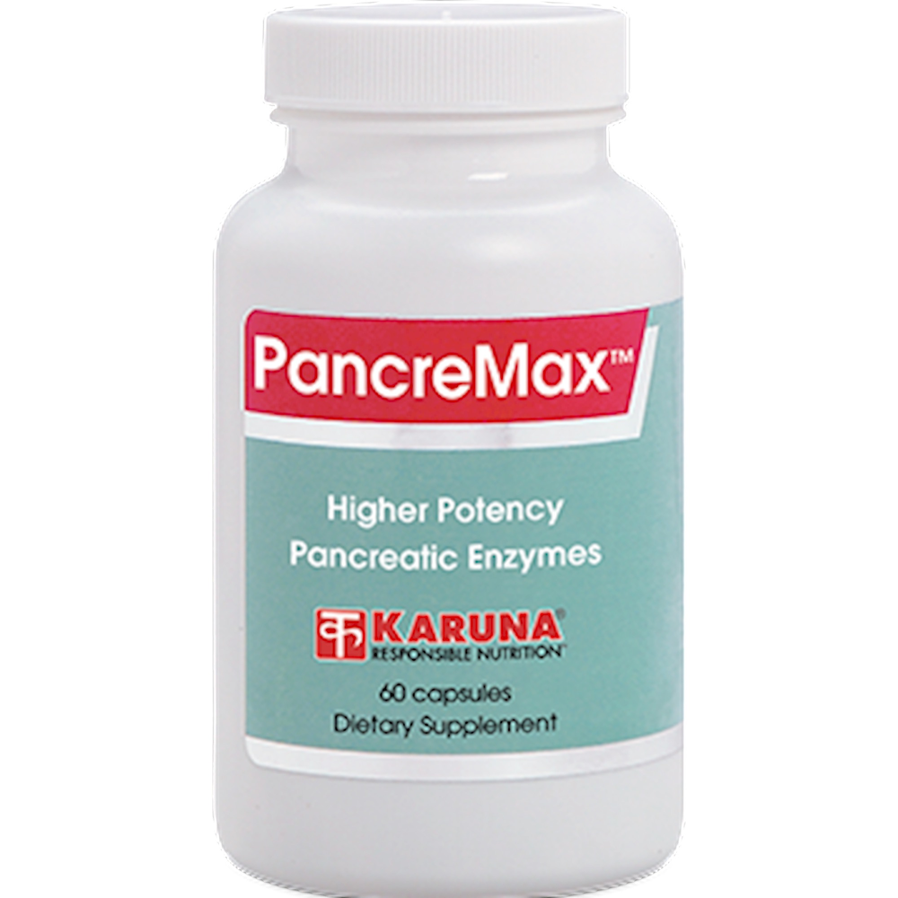 PancreMax product image