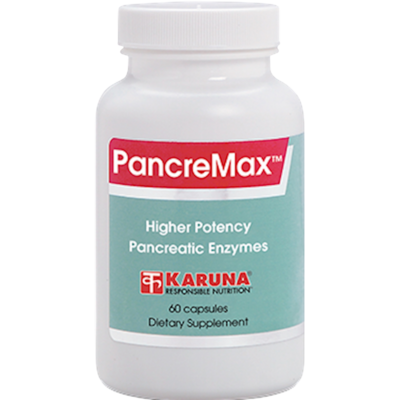 PancreMax 60 capsules PancreMax 60 capsules