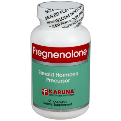 Pregnenolone 120 capsules Pregnenolone 120 capsules