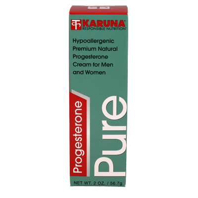 Progesterone Pure product image