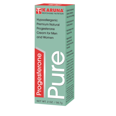 Progesterone Pure