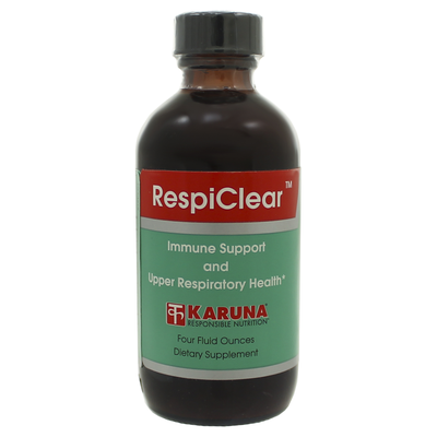 RespiClear 4 Ounces