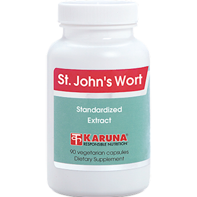 St. John's Wort product image