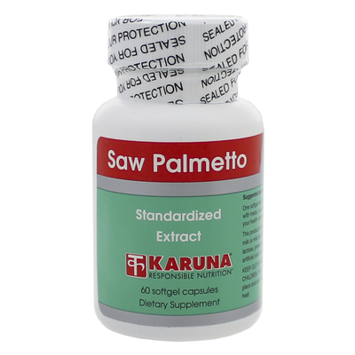 Saw Palmetto product image