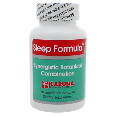 Sleep Formula 60 capsules
