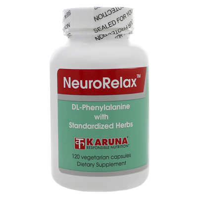 NeuroRelax 120 capsules