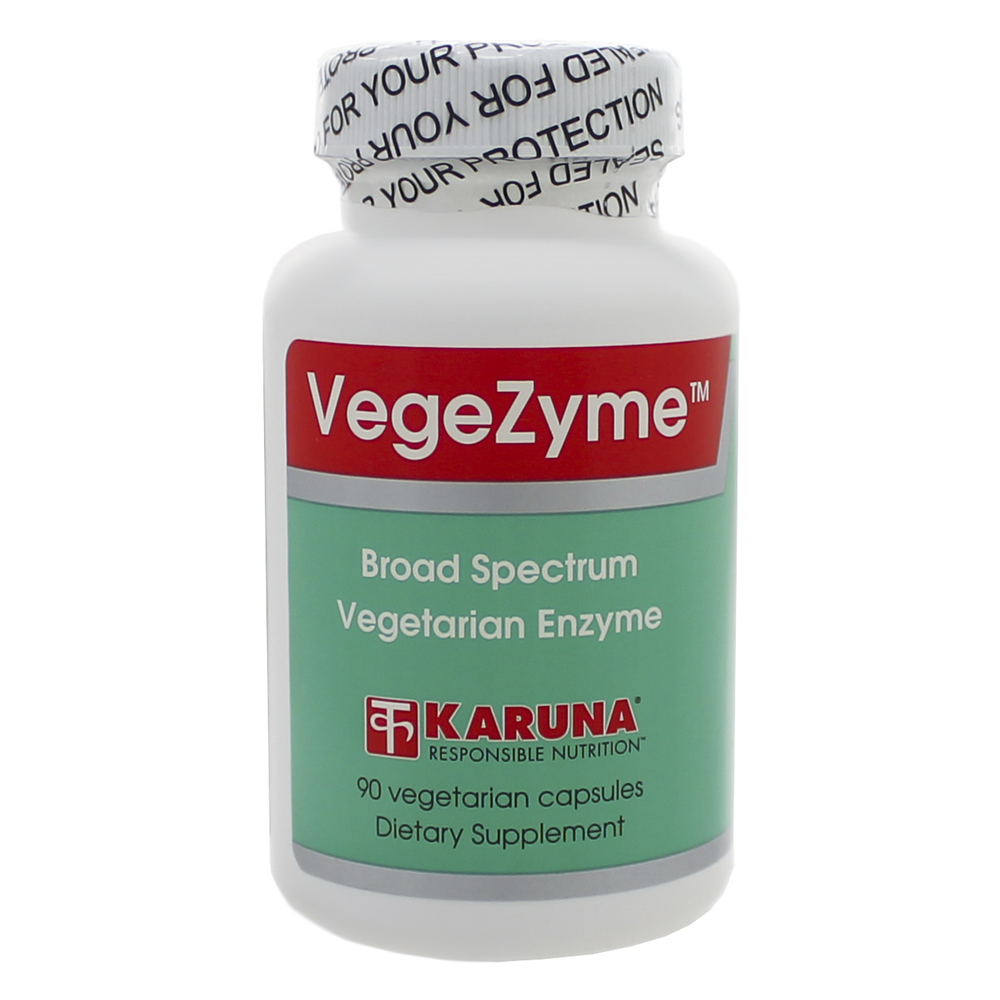 VegeZyme product image