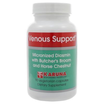 Venous Support 90 capsules
