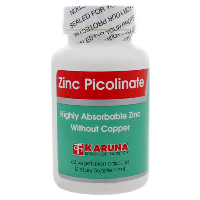 Zinc Picolinate