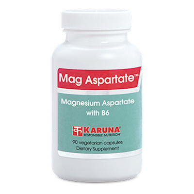 Mag Aspartate product image