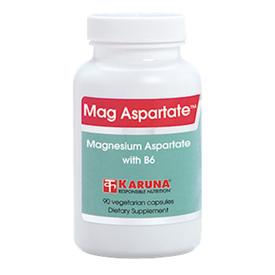Mag Aspartate