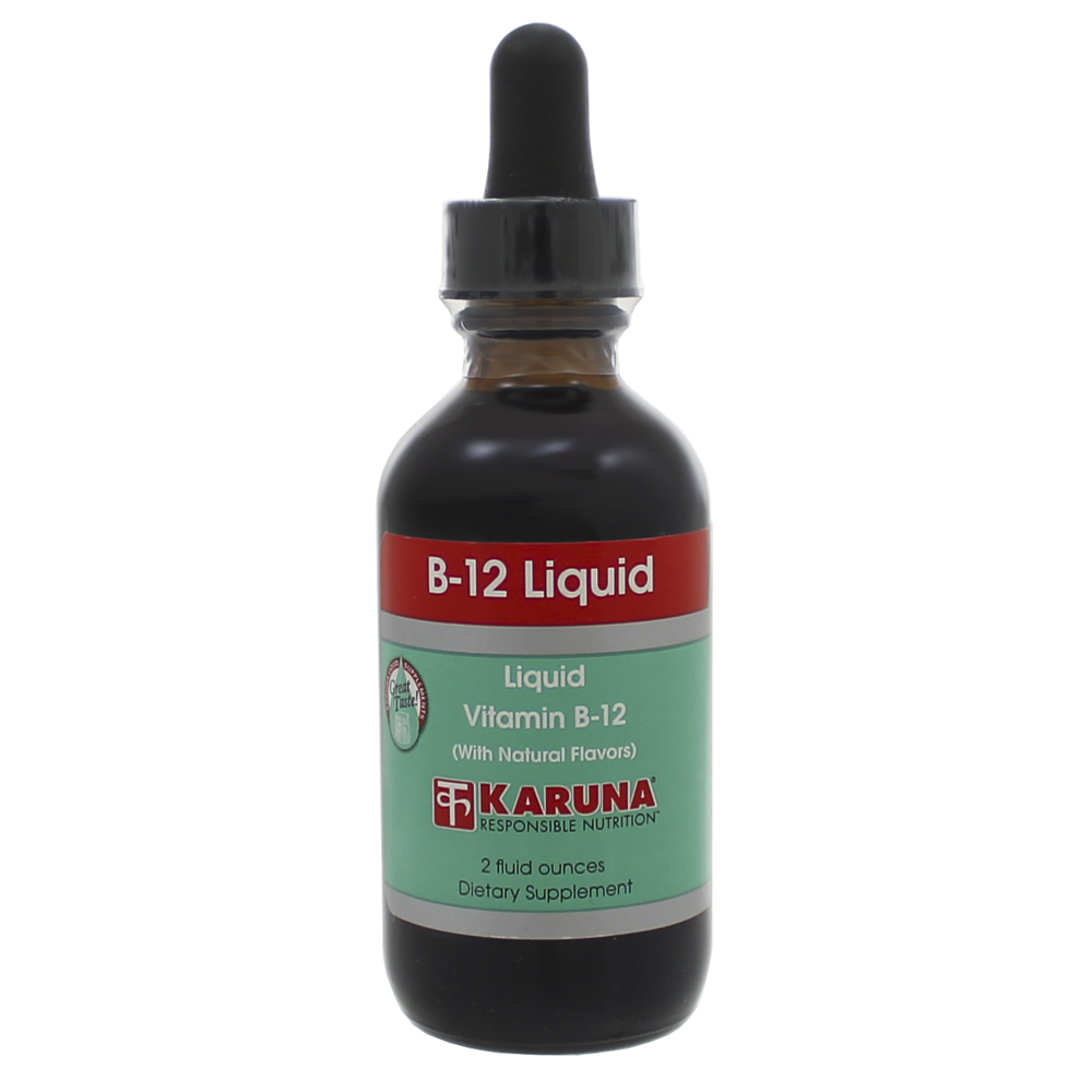 B-12 Liquid product image