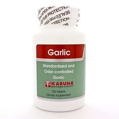 Garlic product image