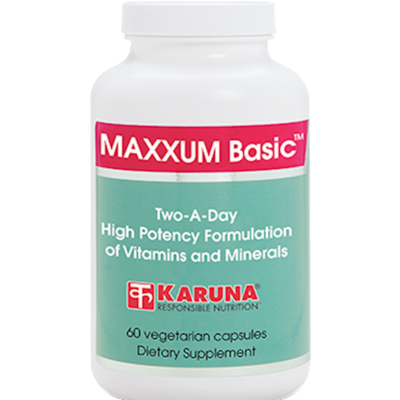 MAXXUM Basic 60 capsules
