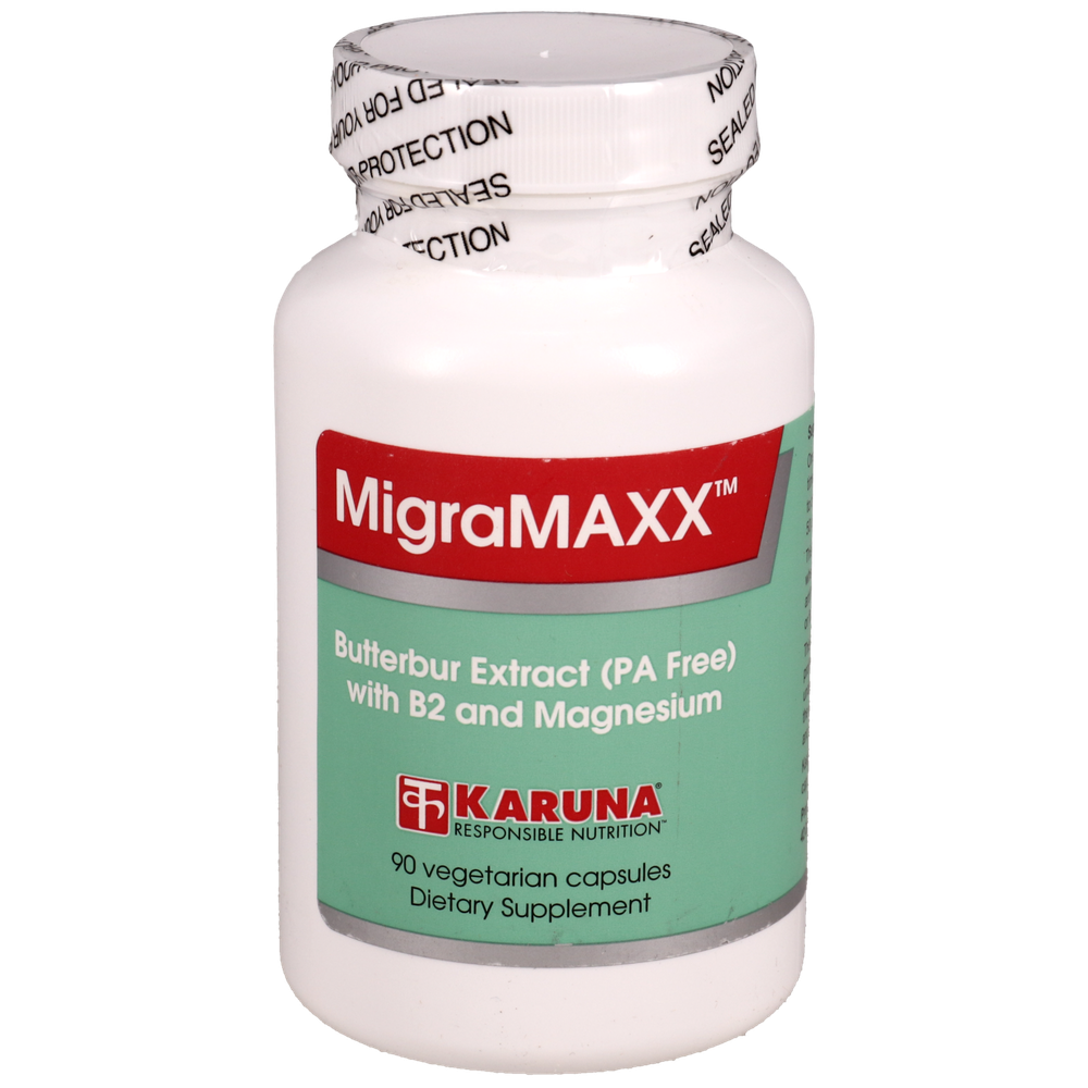 MigraMAXX product image