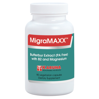 MigraMAXX 90 capsules