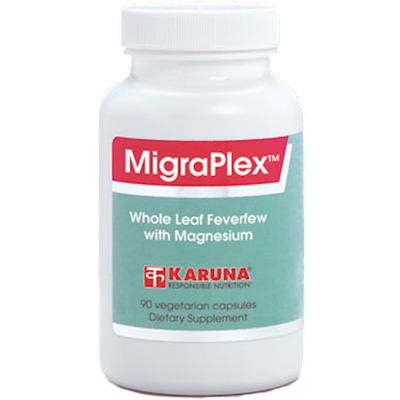 Migraplex 90 capsules