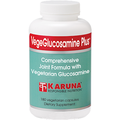 VegeGlucosamine Plus 180 capsules