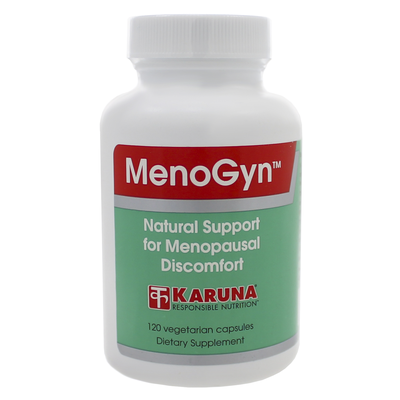 MenoGyn 120 capsules