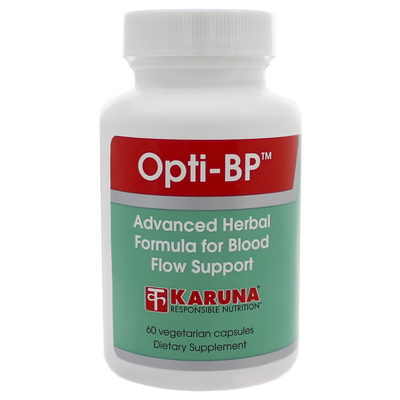 Opti-BP 60 capsules
