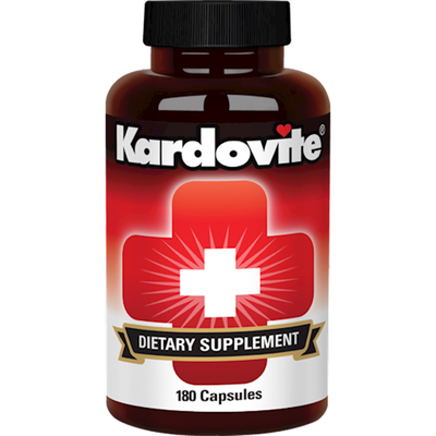 Kardovite Capsules product image