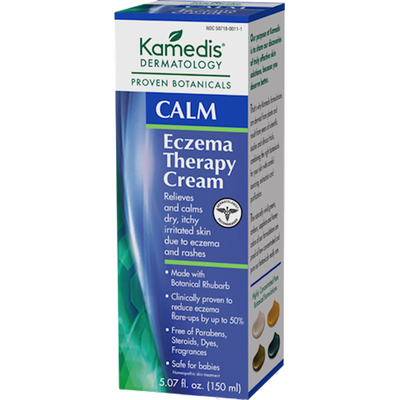 Topical Eczema Support product 2