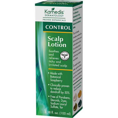 CONTROL Scalp Lotion 100 Milliliters