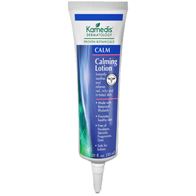 CALM Calming Lotion product image