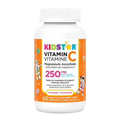 Vitamin C Chewable product image