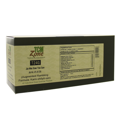 Augmented Rambling Formula(T-24) Granules 1 Box