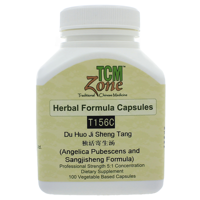 Angelica Pubescens and Sangjisheng Formula (T156) product image