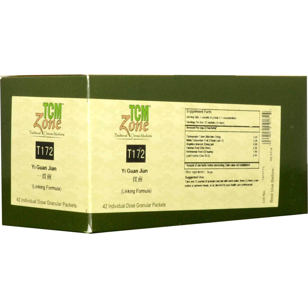 Product image for Linking Formula Sachets (T172G).