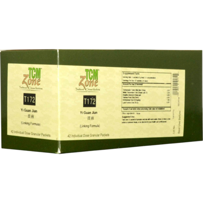 Linking Formula Sachets (T172G) 42 packets
