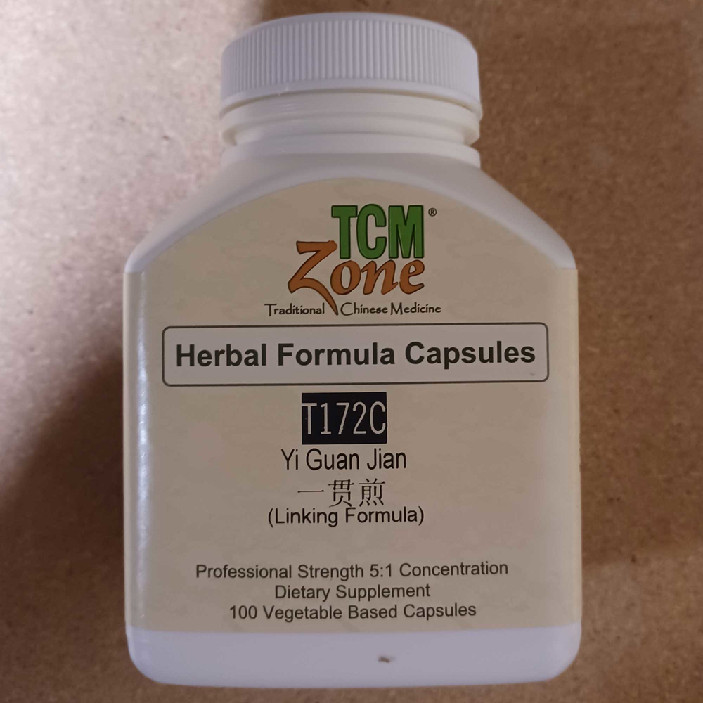 Product image for Linking Formula (T172).