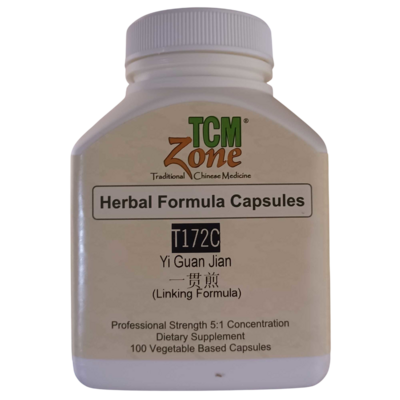 Linking Formula (T172) 100 capsules
