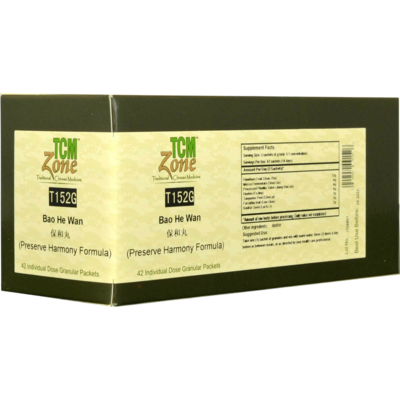 Preserve the Harmony Sachets (T152G)