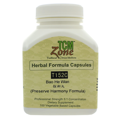 Preserve the Harmony (T-152) 100 capsules