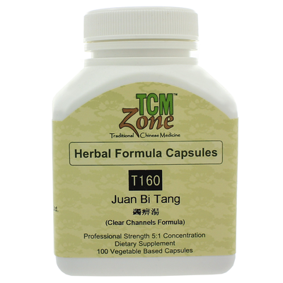 Clear Channels Formula(T-160) product image