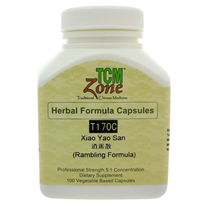 Rambling Formula (T-170) 100 capsules