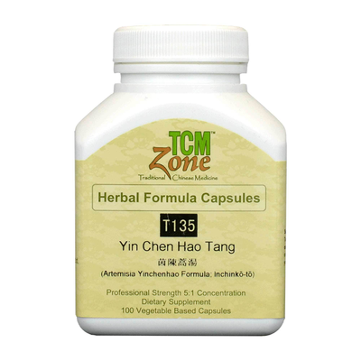 Artemisia Yinchenhao Formula (T-135) product image