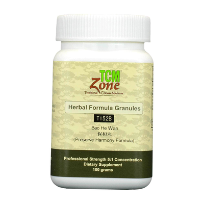Preserve the Harmoney Formula 100 Grams