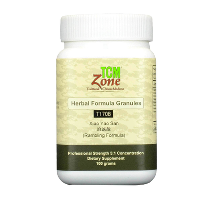Rambling Formula 100 Grams
