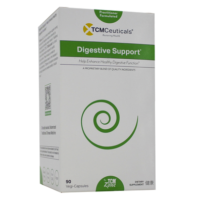 TCMCeuticals Digestive Support product image