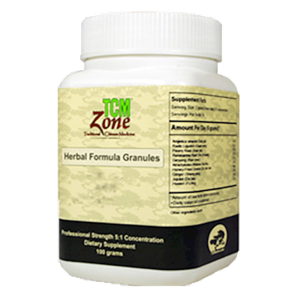 Product image for Chai Hu Jia Long Gu Mu Li Tang.