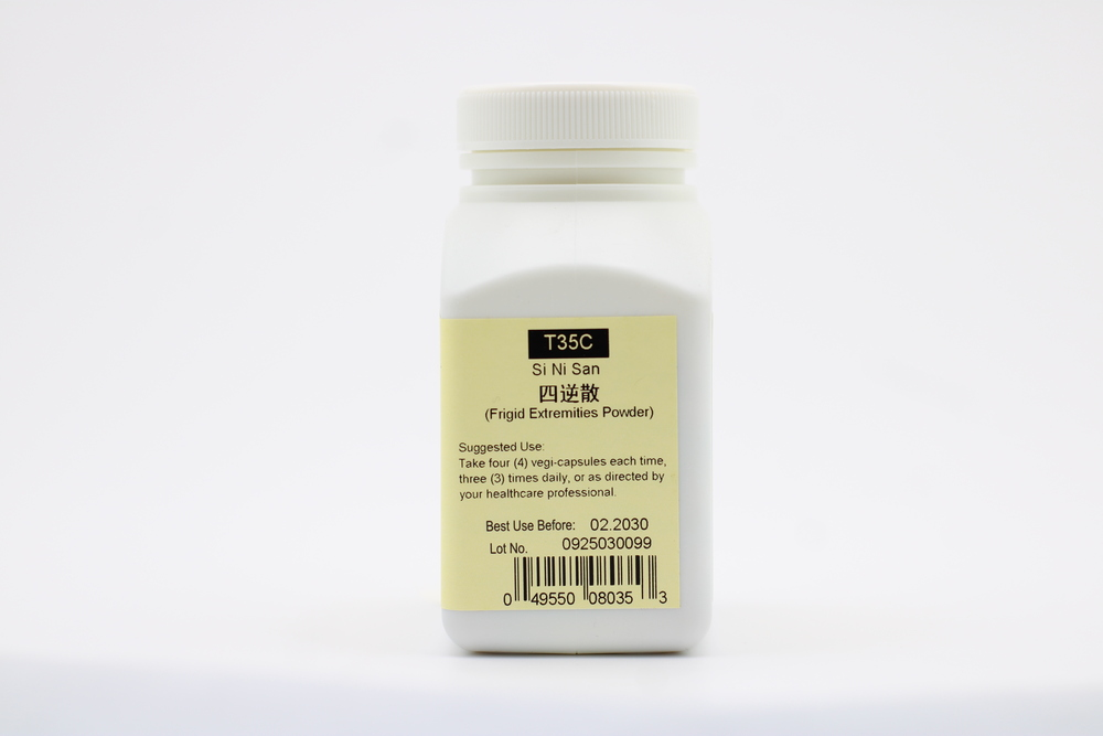 Product image for Si Ni San.